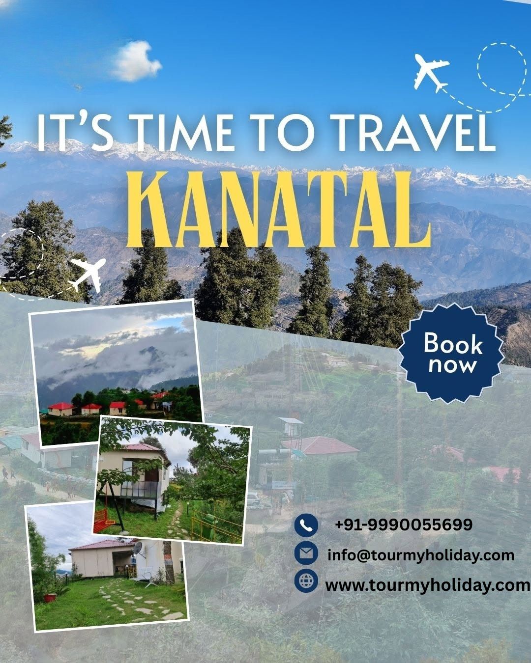 Kanatal